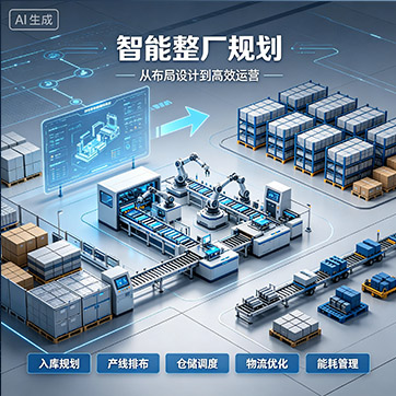 Turnkey Project Solution