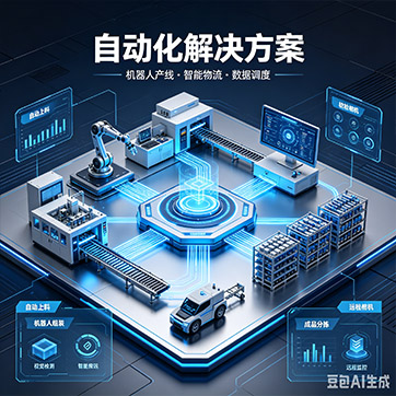 Automation Solutions