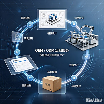 OEM ODM Service