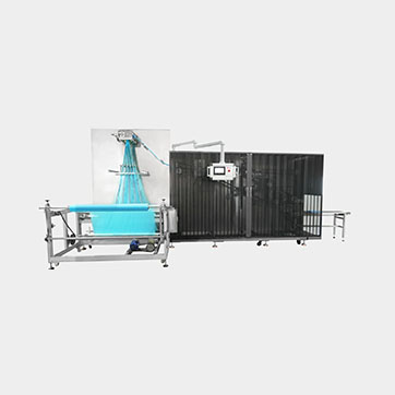 Automatic  sheet  folding  machine